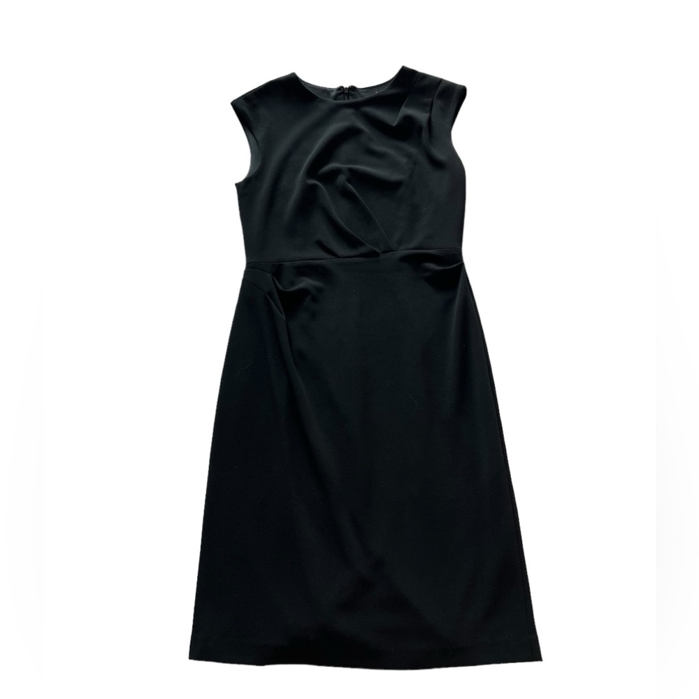 Betsy Johnson Black‎ Dress size 6 - Picture 3 of 9